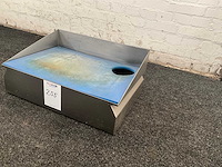 Haring schoonmaak plateau - afbeelding 5 van  7