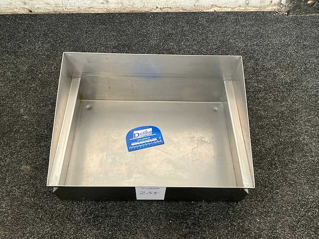 Haring schoonmaak plateau - afbeelding 7 van  7