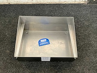 Haring schoonmaak plateau - afbeelding 7 van  7