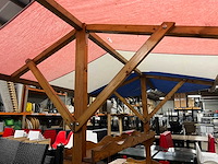 Haringkar - overige restaurantinrichting - afbeelding 3 van  4