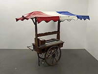 Haringkar - afbeelding 7 van  10
