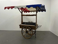 Haringkar - afbeelding 1 van  5