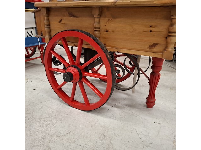 Haringkar - afbeelding 3 van  6