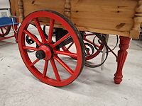 Haringkar - afbeelding 3 van  6