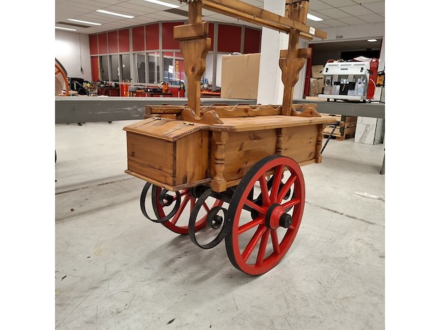 Haringkar - afbeelding 4 van  6