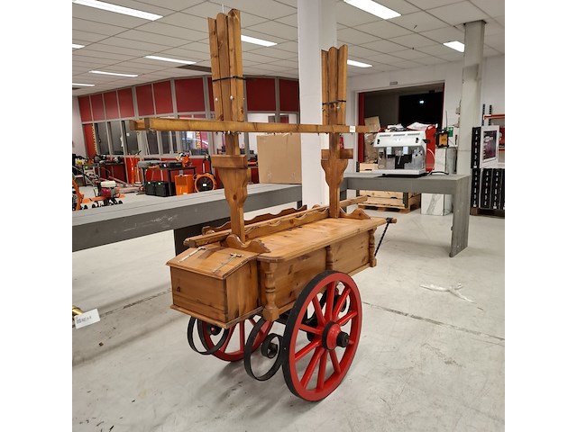 Haringkar - afbeelding 5 van  6