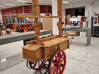 Haringkar - afbeelding 5 van  6