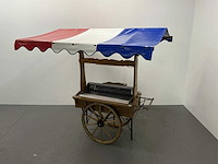 Haringkar - afbeelding 1 van  8