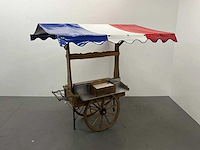 Haringkar - afbeelding 5 van  8