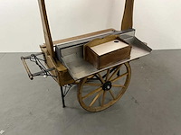 Haringkar - afbeelding 6 van  8