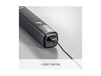 Hario mobiele koffiemolen stick - afbeelding 3 van  4