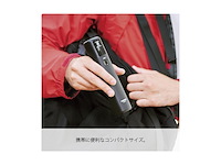 Hario mobiele koffiemolen stick - afbeelding 4 van  4