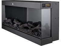 Hark - casa 107 - sfeerhaard elektrisch - afbeelding 2 van  5