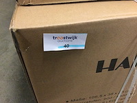 Hark - casa 107 - sfeerhaard elektrisch - afbeelding 4 van  5