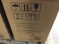 Hark - casa 107 - sfeerhaard elektrisch - afbeelding 5 van  5