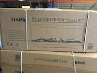 Hark - casa 107 - sfeerhaard - afbeelding 3 van  4