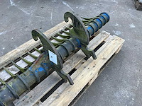 Hark “cw 10” - afbeelding 3 van  5