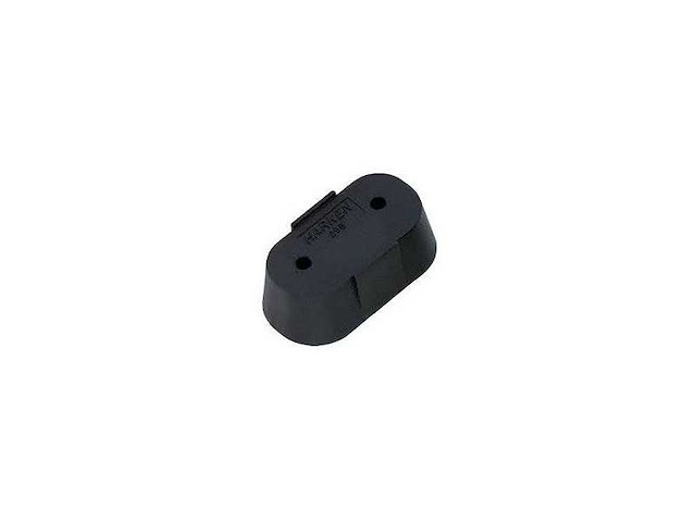 Harken 295 cam cleat standaard vlakke riser - afbeelding 1 van  3