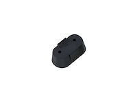 Harken 295 cam cleat standaard vlakke riser - afbeelding 1 van  3