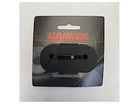 Harken 295 cam cleat standaard vlakke riser - afbeelding 2 van  3