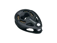 Harken 3240 black magic high load aluminium 75 mm pad-eye rigging block - afbeelding 2 van  7