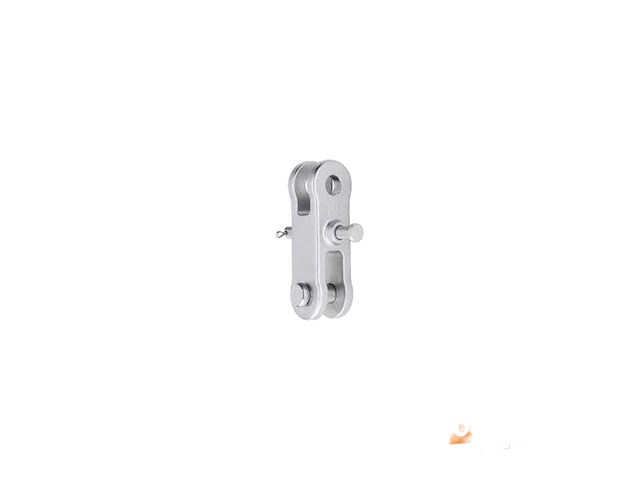 Harken 7415.25 1 1/4 hydraulic toggle assembly 5 - afbeelding 1 van  1