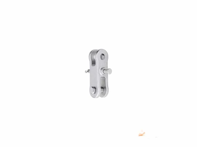 Harken 7415.25 1 1/4 hydraulic toggle assembly 5 - afbeelding 1 van  2