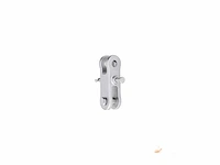 Harken 7415.25 1 1/4 hydraulic toggle assembly 5
