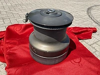 Harken 990 scheepslier - afbeelding 1 van  5