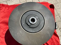 Harken 990 scheepslier - afbeelding 2 van  5