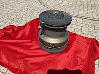 Harken 990 scheepslier - afbeelding 3 van  5