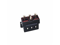Harken beb1000.24.1 electric control box for 1 winch - afbeelding 1 van  2