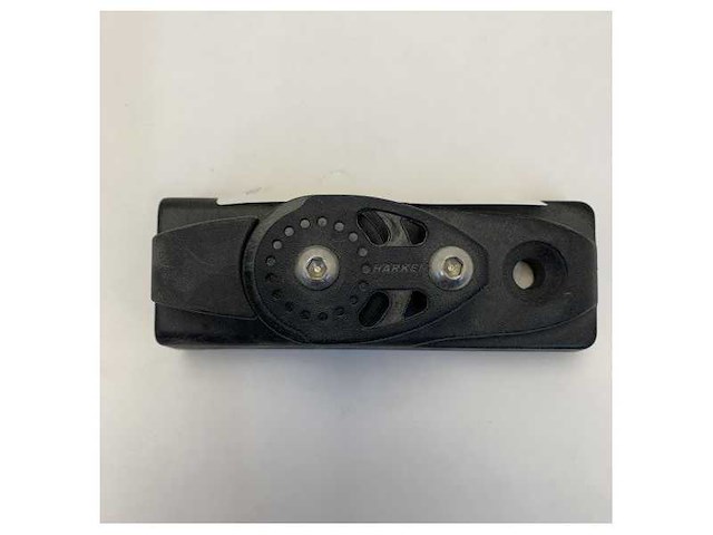 Harken e2730 esp 27 mm track end control unit 3:1 - afbeelding 4 van  6