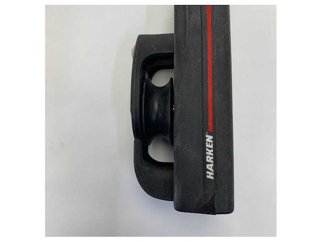 Harken e2730 esp 27 mm track end control unit 3:1 - afbeelding 5 van  6