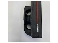 Harken e2730 esp 27 mm track end control unit 3:1 - afbeelding 5 van  6