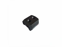 Harken hbb185 big boat end stop 32 mm - hbb185 - afbeelding 2 van  2