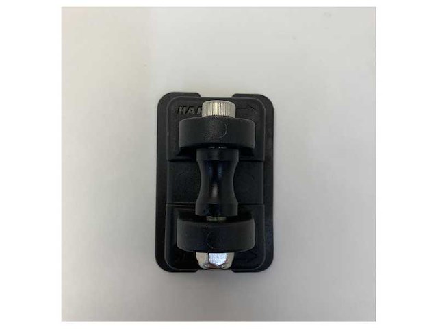 Harken intermediate switch battcar 18 mm - hc7905 - afbeelding 2 van  2