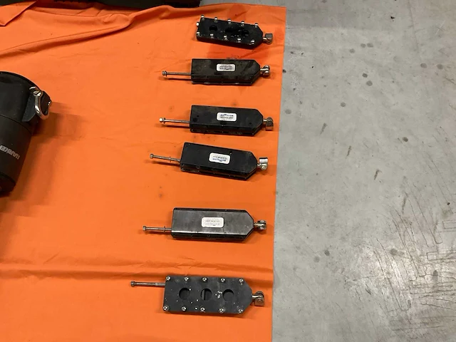 Harken partij diverse bootonderdelen - afbeelding 4 van  9