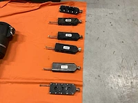 Harken partij diverse bootonderdelen - afbeelding 4 van  9