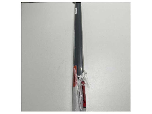 Harken trk-27mm high beam curved track black 2.0m - hc11714 - afbeelding 3 van  5