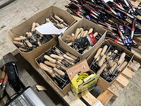 Harkjes tuingereedschap - afbeelding 1 van  3