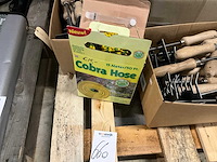 Harkjes tuingereedschap - afbeelding 2 van  3