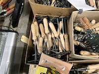 Harkjes tuingereedschap - afbeelding 3 van  3