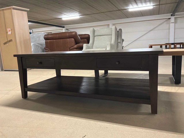 Harlem salontafel - afbeelding 4 van  10