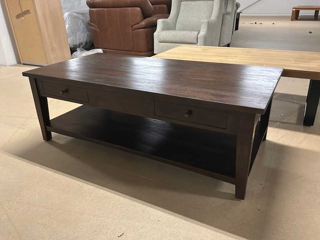 Harlem salontafel - afbeelding 6 van  10