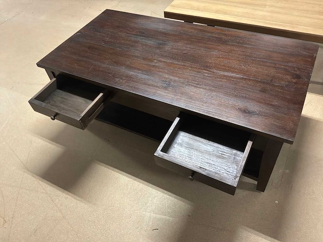 Harlem salontafel - afbeelding 10 van  10