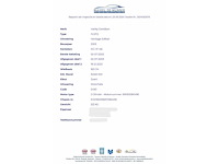 Harley davidson - 88 flstci heritage softtail - afbeelding 2 van  16