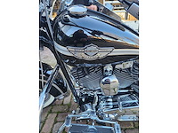 Harley davidson - 88 flstci heritage softtail - afbeelding 13 van  16