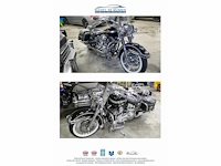 Harley davidson - 88 flstci heritage softtail - afbeelding 5 van  16