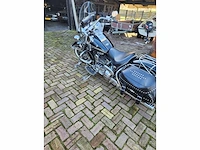 Harley davidson - 88 flstci heritage softtail - afbeelding 11 van  16